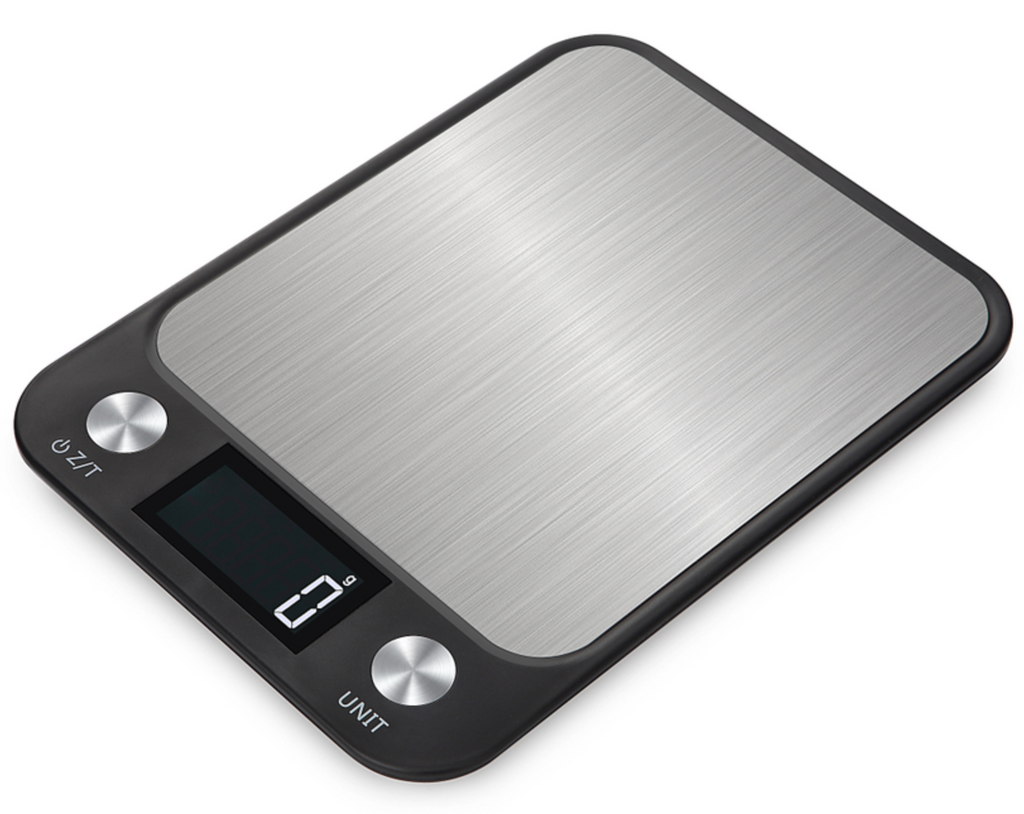 High-Precision Electronic Weighing Scale for Cooking & Baking