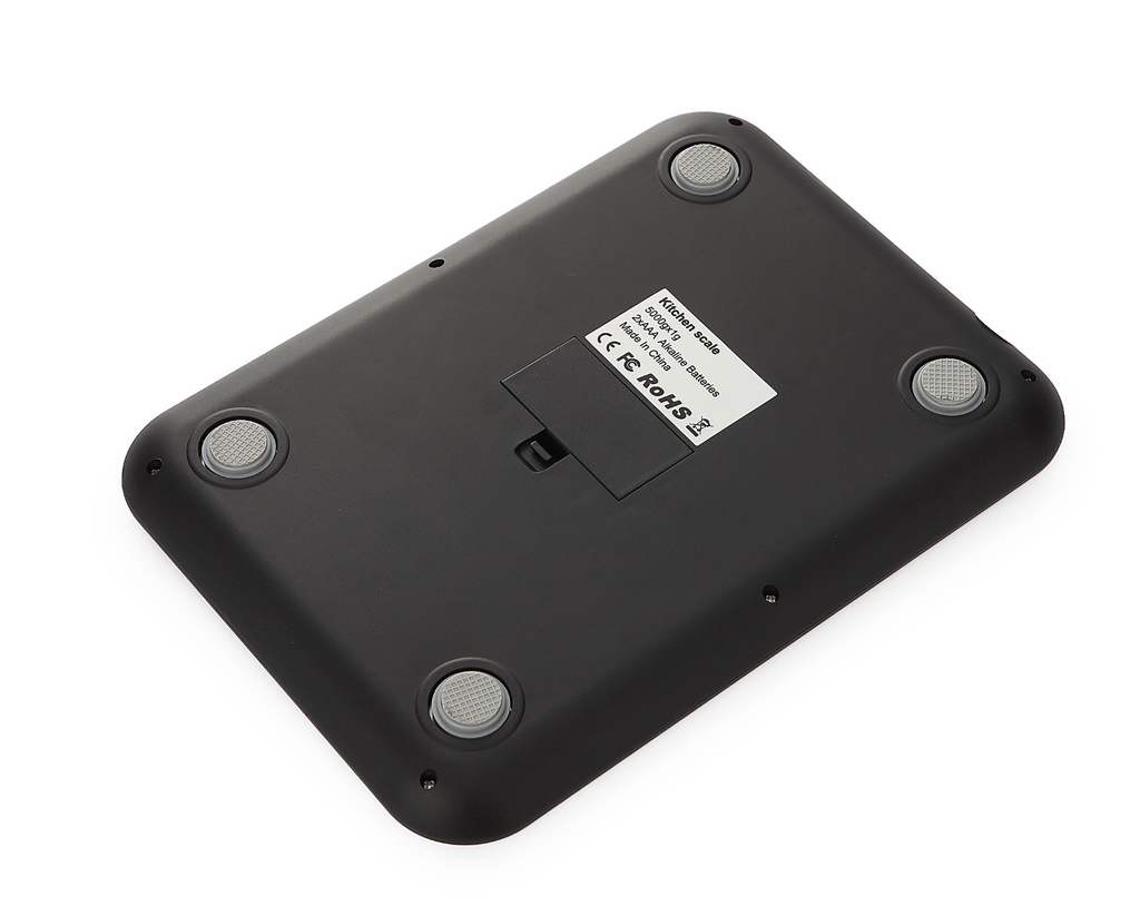 High-Precision Electronic Weighing Scale for Cooking & Baking