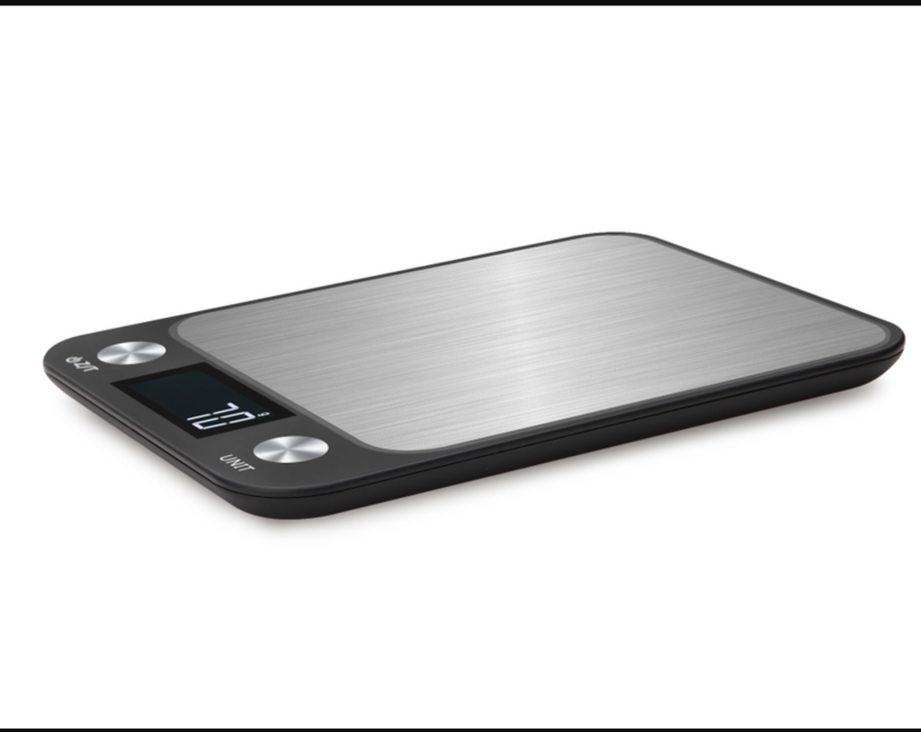 High-Precision Electronic Weighing Scale for Cooking & Baking
