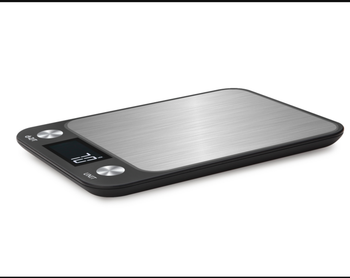 High-Precision Electronic Weighing Scale for Cooking & Baking