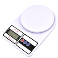 1g Precision Electronic Food & Cooking Weighing Scale