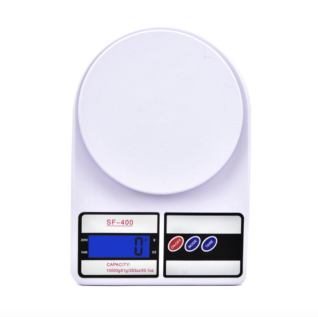 1g Precision Electronic Food & Cooking Weighing Scale