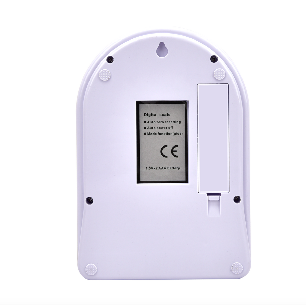1g Precision Electronic Food & Cooking Weighing Scale