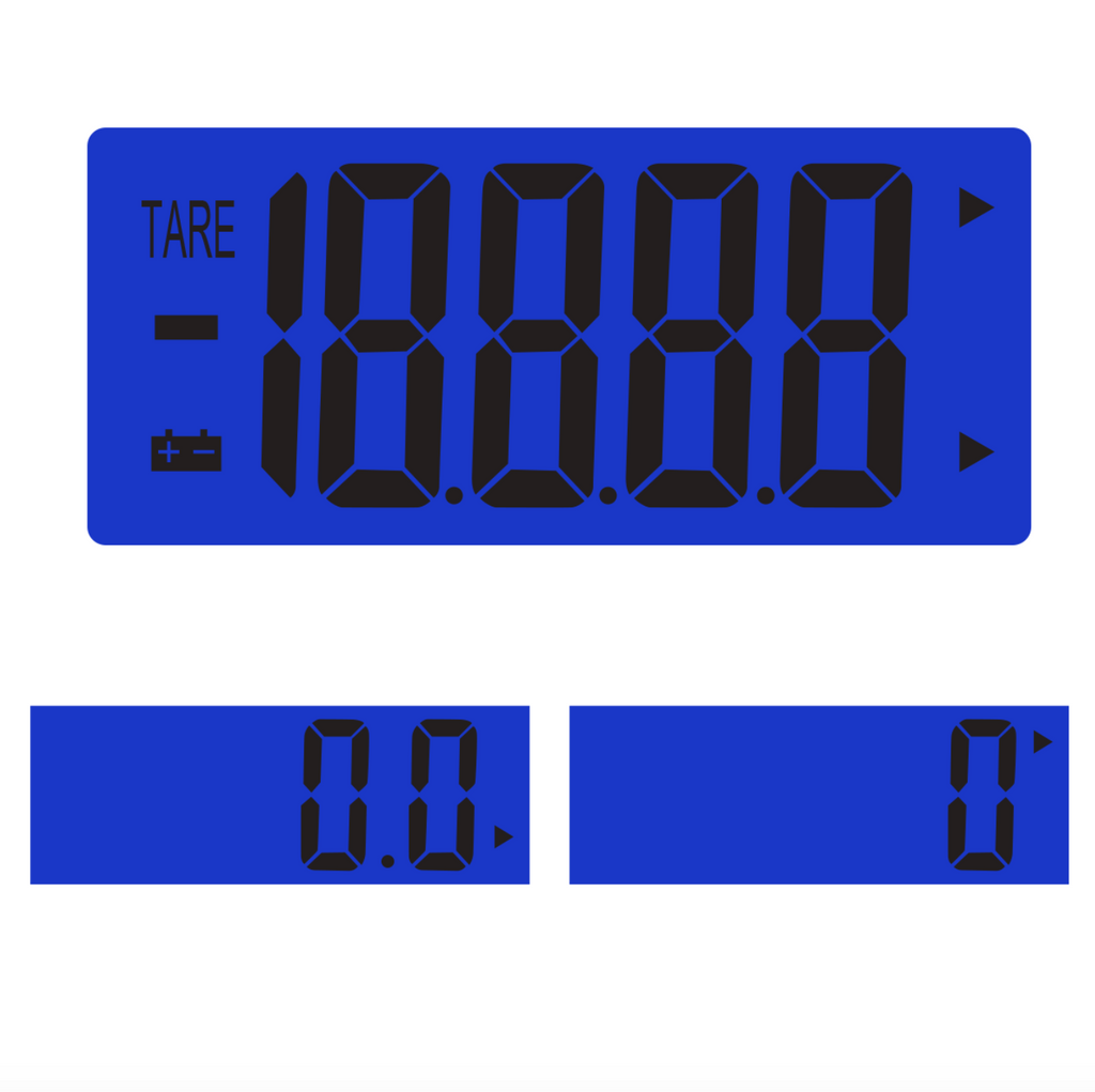1g Precision Electronic Food & Cooking Weighing Scale