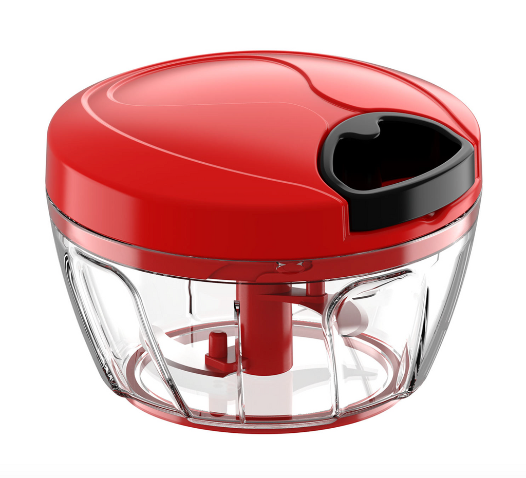 Multifunctional Vegetable, Garlic & Onion Cutter