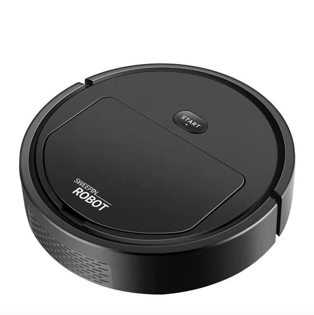 3-in-1 USB Mini Robot Vacuum Cleaner