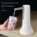 Compact USB Personal Cooling Fan for Home, Office & Travel
