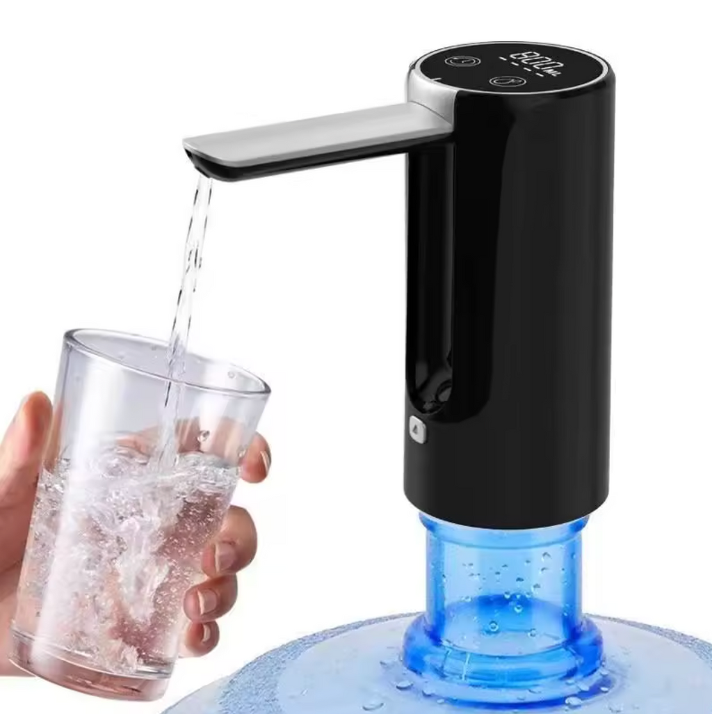 Compact USB Personal Cooling Fan for Home, Office & Travel