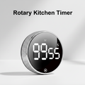 Magnetic Digital LED Countdown Timer