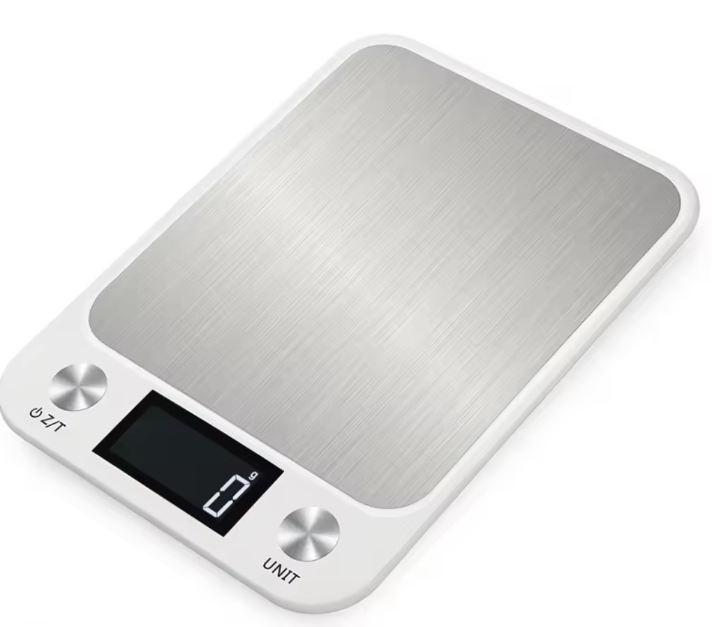 High-Precision Electronic Weighing Scale for Cooking & Baking