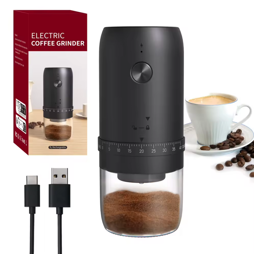 Portable Electric Ceramic Heater