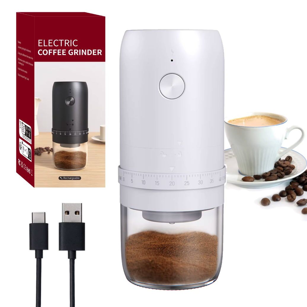 Portable Electric Ceramic Heater